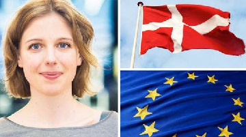 Referendum anti UE Danimarca