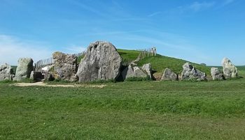 Long Barrow