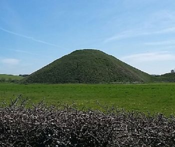 Silbury Hill