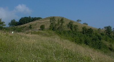 Piramidi di Montevecchia 