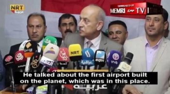 I misteri del Iraq