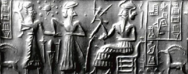 I misteri del Iraq