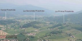 Piramidi di Cividale del Friuli