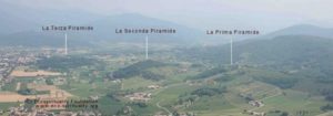 Piramidi di Cividale del Friuli