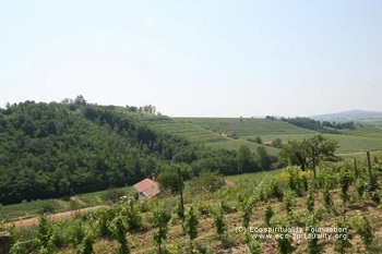 Piramidi di Cividale del Friuli