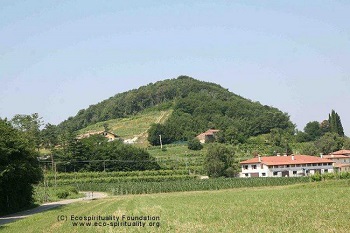 Piramidi di Cividale del Friuli