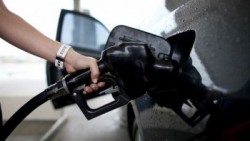 Prezzi benzina