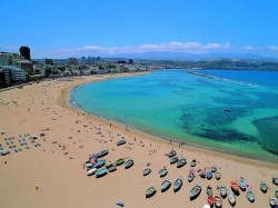 Vivere alle Canarie