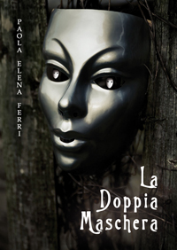 copertina libro la doppia Maschera