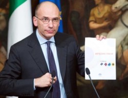 Letta decade