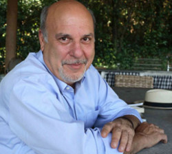 Alan Friedman