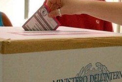 Elezioni Sardegna