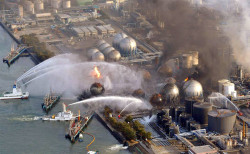 Disastro di Fukushima