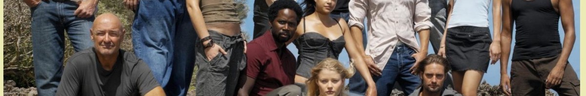 Serie TV Lost