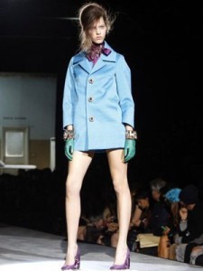 Milano moda