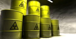 Depositi nucleari in Italia