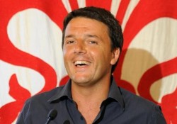 Matteo Renzi