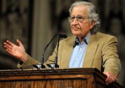 Noam Chomsky