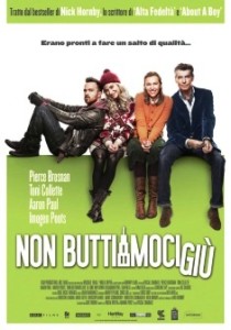 Non buttiamoci giu