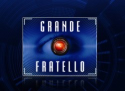 grande fratello