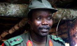 Most Wanted: Joseph Kony
