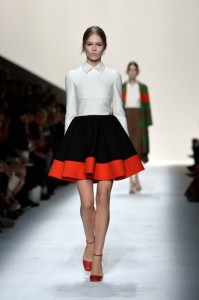 Paris Fashion