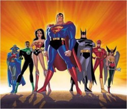 supereroi