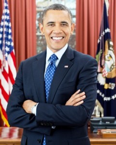 Barack Obama