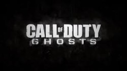 Call of Duty Ghosts