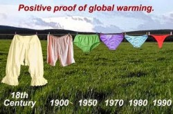 Conferenza internazionale clima