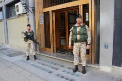 Forze armate