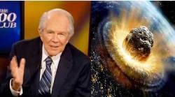 Pat Robertson
