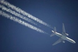 Scie chimiche e manipolazione del clima