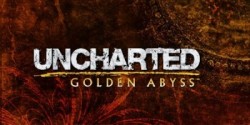 Uncharted l'abisso doro