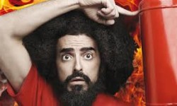 Album in uscita ad Aprile