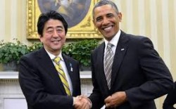 Usa e Giappone