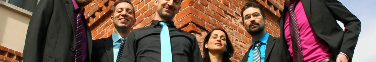 Perturbazione Band