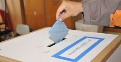 sconfiggere il voto di scambio