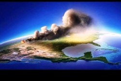 super vulcano Yellowstone