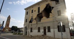 terremoti emilia 2012