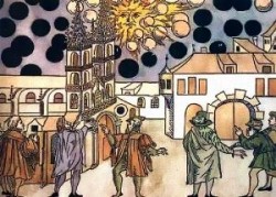 Ufo Basilea