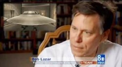 Bob Lazar