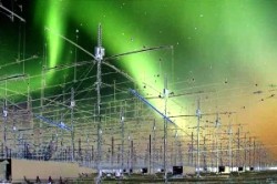 Progetto Haarp chiuso