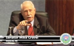 Mike Gravel