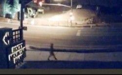 Misterioso fenomeno nella città di Jackson