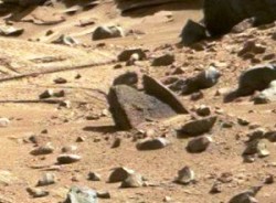 Rover Curiosity