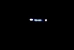 Russia ufo Volgograd