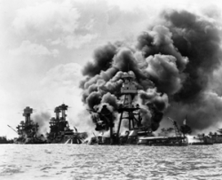 Attacco Pearl Harbour