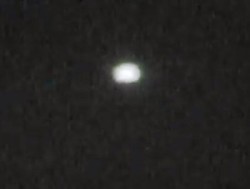 Avvistamenti ufo nel mondo