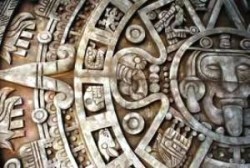 Computer astronomico maya